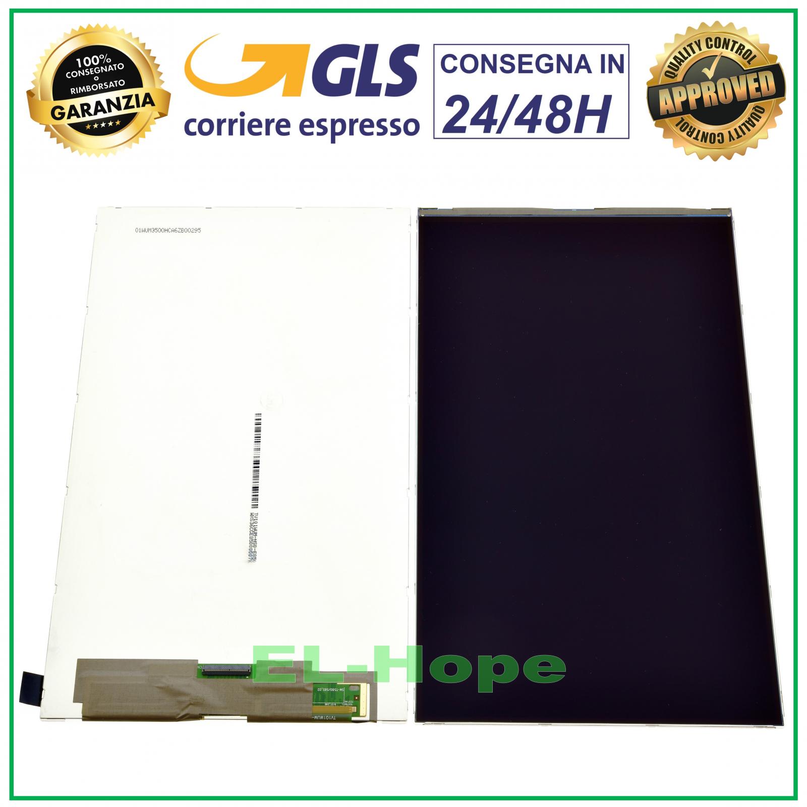 samsung t585 lcd